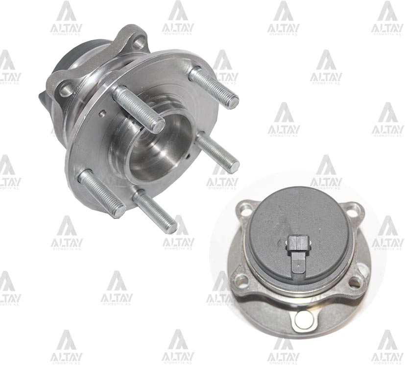 Hyundai Santa FE Arka Porya ve Teker Poryası Santafe OEM 52750-2B100